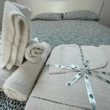 Appartement Lux Park *