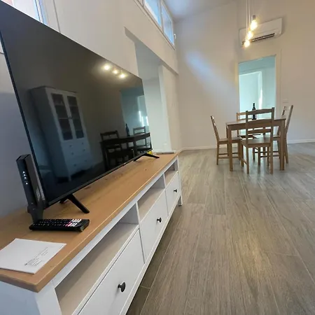 Lux Park Appartement *