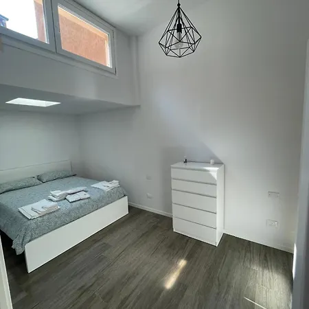 Appartement Lux Park *