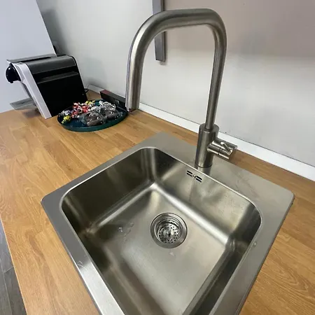 Appartement Lux Park Bresso