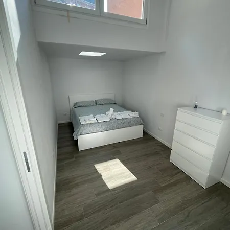 Lux Park Appartement