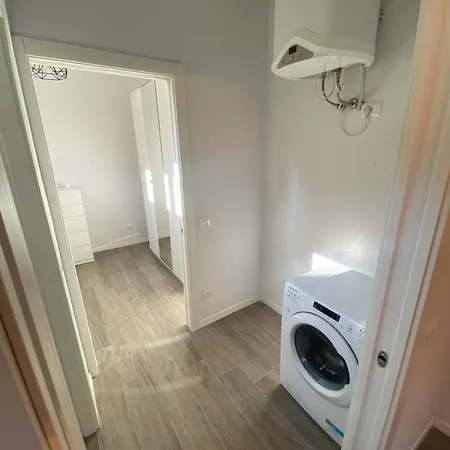 Lux Park Appartement